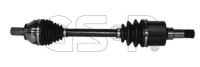 Gsp приводной вал ford c-max dm2 2.0 2007.02-2010.09 Цена, фото thumb
