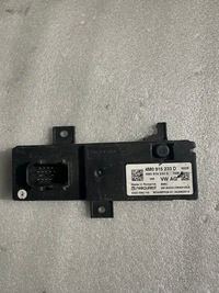 фото thumb №1, ! модуль блок керування акумулятор audi 4m0915233d!