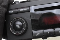 фото thumb №8, Магнитола автомагнитола (радио, проигрыватель) cd rds a1698200486 mercedes a-klasa w169 04-08