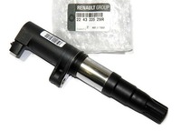 фото thumb №1, Котушка запалювання renault 1.4-2.0 16v оригінал eldor