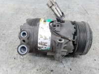 Насос, компрессор кондиционера opel astra h 13124751 delphi 1.7 cdti Недорого, фото thumb