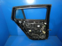 фото thumb №4, Volvo v60 двері лівий задня задні ліва