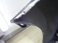 фото thumb №14, Бампер перед toyota corolla e21 sedan 52119-02q10