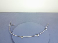 фото thumb №1, Mercedes gle w167 шланг огнетушителя a1678605101