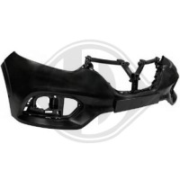 Купить Бампер do renault kadjar 19-, фото thumb