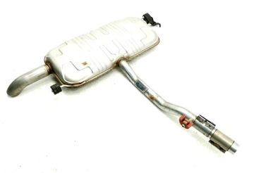 фото thumb №8, Глушник труба вихлоп кінцевий vw sharan 7n 7n0253181aj новий org