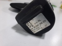 фото thumb №9, Peugeot 307 sw 1.6 16v рестайлінг 05r ролета багажника 96389368zd