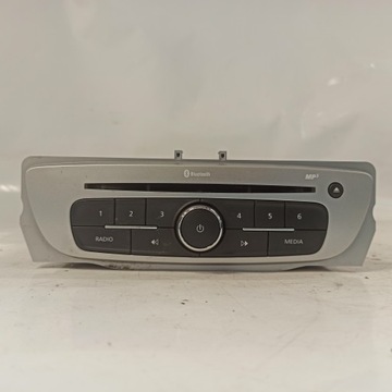 фото thumb №1, Renault scenic iii радіо радіопрогравач cd блютуз mp3 281157698r