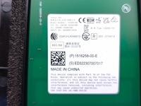 фото thumb №8, Tesla model y 2023 молдинг стійка b 149424000a