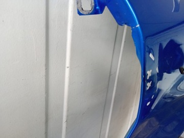 фото thumb №8, Крыло правый alfa romeo stelvio