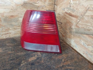 фото thumb №12, Лампа задняя зад левая левый vw bora sedan