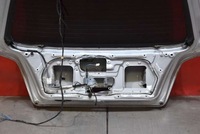 фото thumb №13, Крышка багажника багажника задняя задняя a31b mitsubishi outlander 1 i 01-08