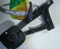 фото thumb №1, Корпус дзеркало дзеркало рампове mercedes mp3 a9438105116