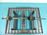 фото thumb №1, Привідний вал перед права outlander iii 2.0 16v 12-