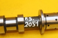 фото thumb №15, Вал правий всмоктуючий l1me-6a266-aa explorer 6u 3.0 b