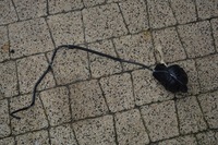 фото thumb №1, Клапан регулировочный audi a4 8w 059121737aj