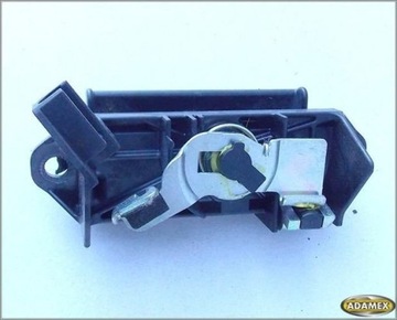 фото thumb №5, Pontiac vibe 1.8 vvt-i 2006r - ручка з кришки