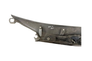 фото thumb №11, Решітка радіатора toyota 7683942030 2.5l 2017