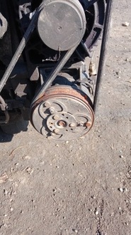 фото thumb №6, Насос усилителя volvo s80 i v70 2.4 b 98-06