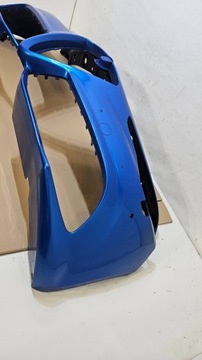 фото thumb №11, Бампер перед переднее alfa romeo giulia veloce 5054487