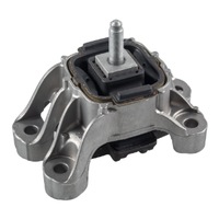 фото thumb №1, Febi bilstein 31777 кронштейн, механическая коробка передач передач