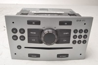 фото thumb №1, Opel corsa d радио 13357124 cd30