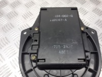 фото thumb №3, Вентилятор обдув subaru forester sg