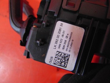 фото thumb №14, Bmw 1 e87 перемикач комбінований стрічка 6962683 6989557