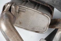 фото thumb №9, Обогреватель стояночный webasto vw caddy touran i 1k0815005jt 9017859b