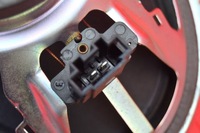 фото thumb №4, Динамик левый задняя 3422633-02 mini cooper one r56 06-10