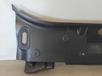 Jaguar x-type 01-07 седан накладка поперечина порог заднего багажника 1x43f40374 в Украине, фото thumb