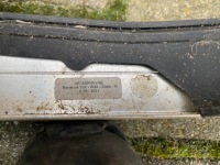 фото thumb №5, Peugeot 508 i sw рейлінг даховий лівий 96729079