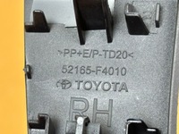 фото thumb №7, Toyota c-hr chr заглушка бампера