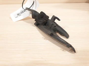 фото thumb №8, Volvo s60 v70 xc70 захист підскло права 8663896