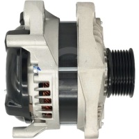 Новый генератор honda accord 2.0i; 2008-2015 год Доставка, фото thumb