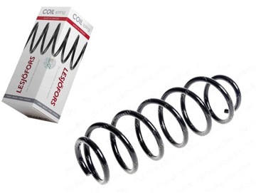 фото thumb №1, Пружина підвішування [lesjofors]