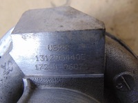 фото thumb №14, Турбонагнітач toyota rav4 iv 2.2 d 17201-26071