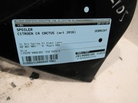 фото thumb №8, Спойлер крышки citroen c4 cactus