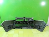 фото thumb №13, Dacia sandero ii 1.5 dci 15r hb 5d бампер перед