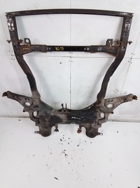 фото thumb №7, N217 подрамник подрамник подрамник перед opel mokka 1.6