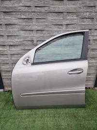 Купить Mercedes ml w164 дверь левый перед цвет 723, фото thumb