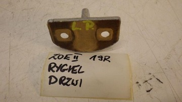 фото thumb №6, Засов замка дверь левый перед renault zoe ii 905701792r