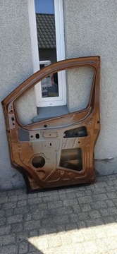 фото thumb №2, Trafic iii vivaro b 2014- дверь правые перед