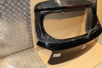 фото thumb №10, Bmw 1 f20 f21 крышка багажника задняя багажника без оснащения bez стекло