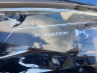 фото thumb №8, Citroen ds3 crossback фара передняя передняя перед передний правая полный led
