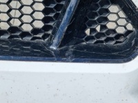 Ford mustang vi gt рестайлинг  спойлер накладка плита защита бампер передний перед Доставка, фото thumb