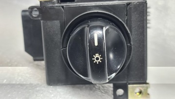 фото thumb №9, Переключатель света mercedes a класс a 168 1685450104 501.733