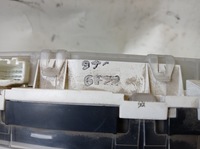 фото thumb №8, Лічильник прилади mazda 6 51gr1la