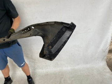 фото thumb №8, Opel vectra c opc 05- спойлер накладка бампера зад 319913653