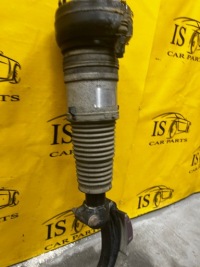 фото thumb №4, Амортизатор перед правий audi a8 d4 long lift